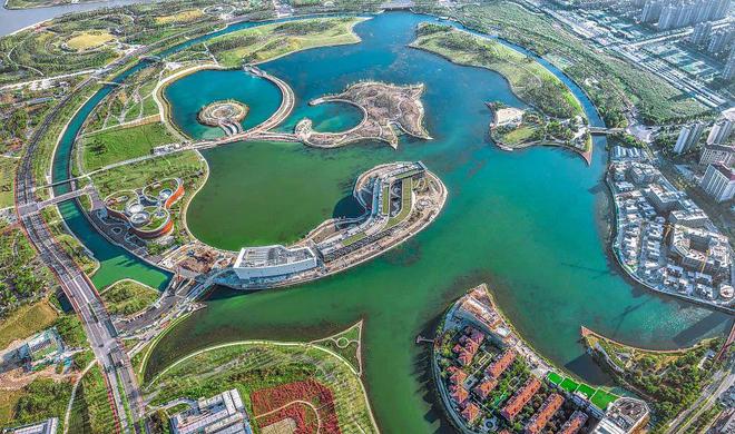 中建御璟园网站-奉贤中建御璟园(2025)最新房价＋户型＋配套(图6)