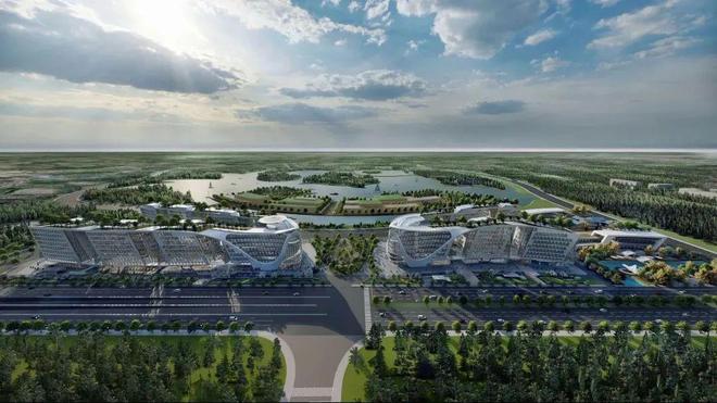 中建御璟园网站-奉贤中建御璟园(2025)最新房价＋户型＋配套(图9)