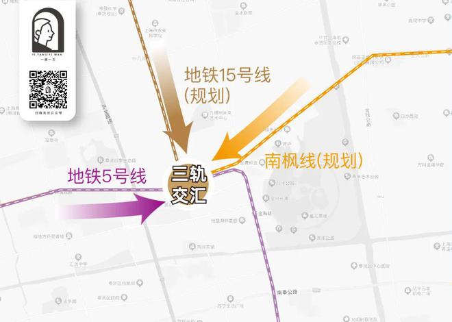 中建御璟园网站-奉贤中建御璟园(2025)最新房价＋户型＋配套(图8)
