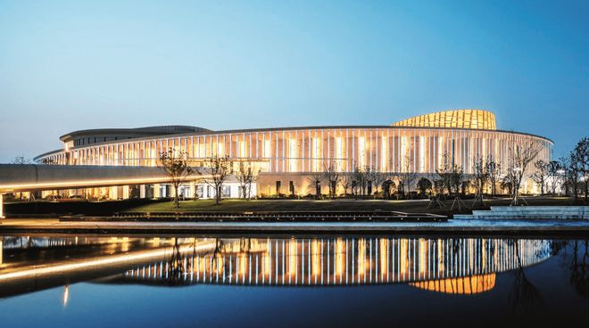 中建御璟园网站-奉贤中建御璟园(2025)最新房价＋户型＋配套(图10)