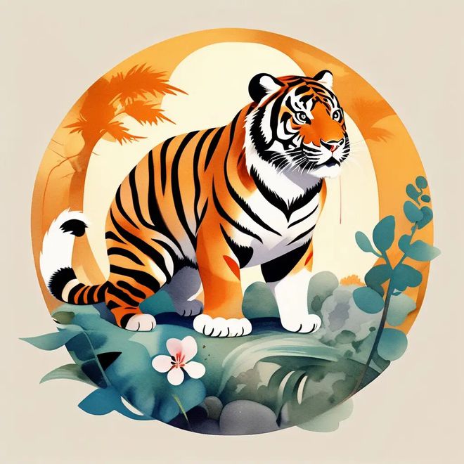 WilliamHill5月4日开始不好惹的四大生肖财运大爆发财运和事业两得意(图2)