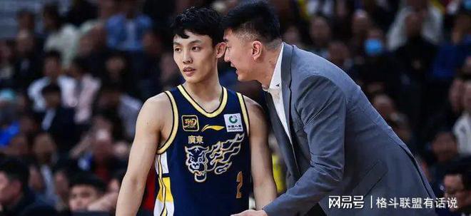 广东惨败42分原因！来看杜峰今天最新采访(图2)