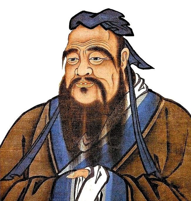 威廉希尔WilliamHill孔子15岁时母亲死了奇怪的是他不给母亲下葬就停在大马路边(图1)