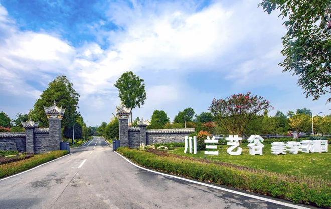 这抹兰香有“颜”又有“值”！(图7)