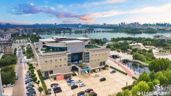 大河新章：两河明珠的文化觉醒(图4)