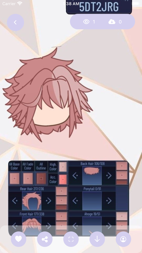 Gachaflower加查之花(图1)