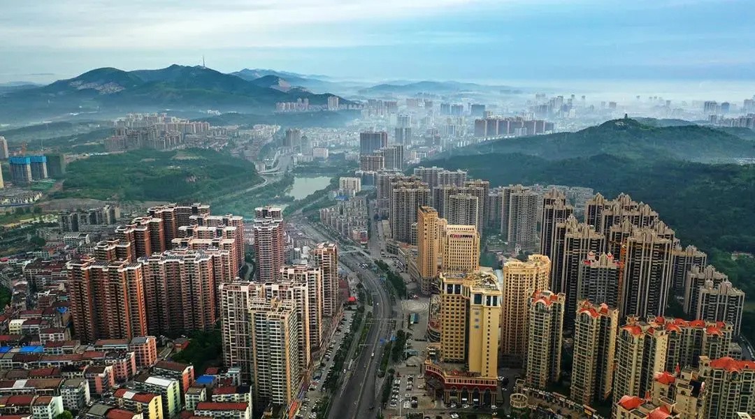 威廉希尔从不可能到一定能解锁荆门高新区掇刀区产业逆袭的硬核密码(图7)