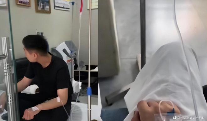 女网红注销账号提拉米苏中毒事件引发舆论风暴(图5)