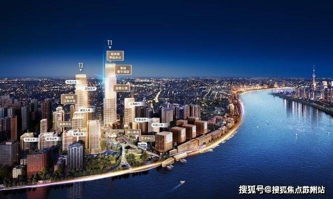 上海外滩天幕1715售楼处)-外滩天幕1715售楼中心首页网站丨2025欢迎您丨最新楼盘详情(图3)