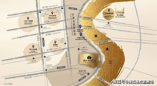 上海外滩天幕1715售楼处)-外滩天幕1715售楼中心首页网站丨2025欢迎您丨最新楼盘详情(图4)