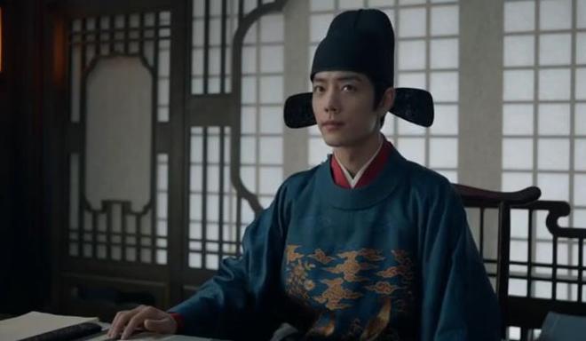 《藏海传》中藏海的五品监正在现代是多大的官？(图3)