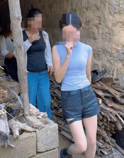 农村女性“沉迷”短追求中年浪漫丈夫想不通520要送花(图5)