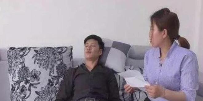 农村女性“沉迷”短追求中年浪漫丈夫想不通520要送花(图13)