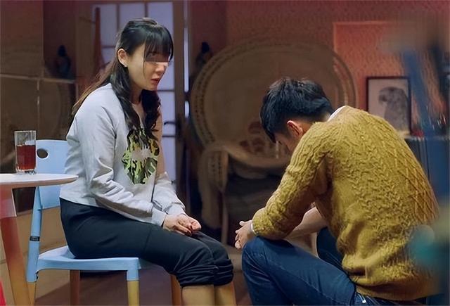 农村女性“沉迷”短追求中年浪漫丈夫想不通520要送花(图14)