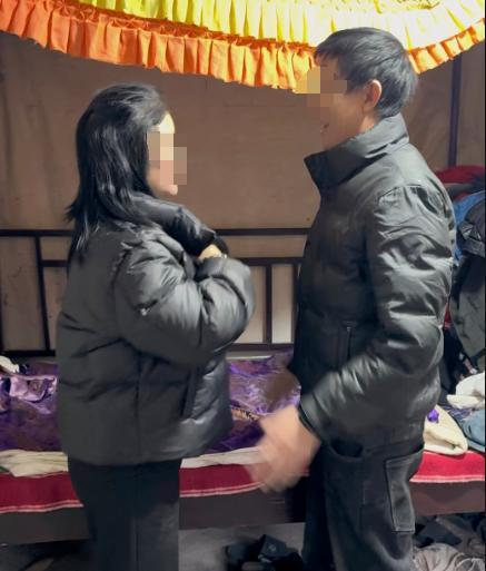 农村女性“沉迷”短追求中年浪漫丈夫想不通520要送花(图16)