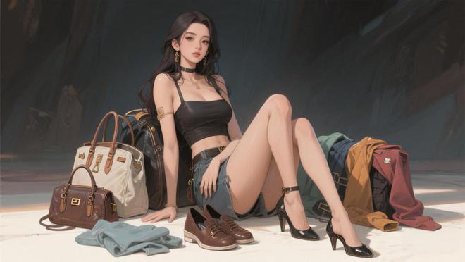 王俊凯刘美含翻车背后：没有让利就不要做“闲鱼”人设(图6)