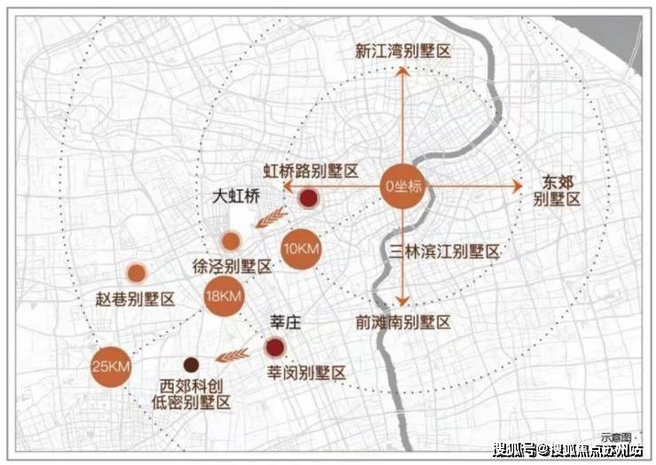 一文读懂保利西郊和煦优缺点!分析一下保利西郊和煦│领墅值得买吗？(图1)