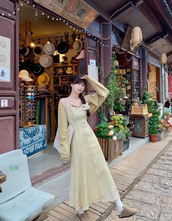 去大理丽江旅游7天多少钱8月最新大理丽江7日游费用攻略(图2)