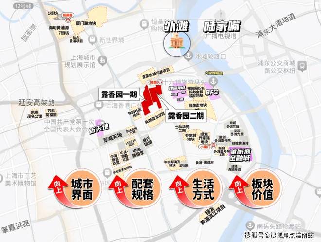 威廉希尔ꦿ℘露香园别墅售楼处发布：“年度好房子”打造品质生活(图3)
