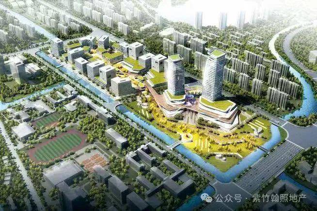 ®上海闵行兰香湖贰号售楼处兰香湖贰号发布：品质生活新选择(图6)