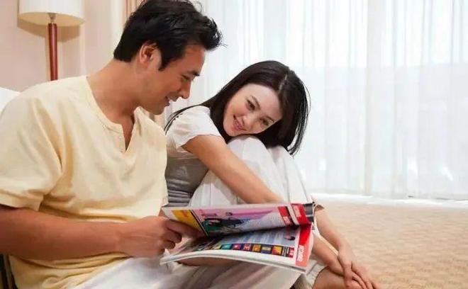 婚姻保鲜秘籍：对老婆好才是威廉希尔真的好！(图2)