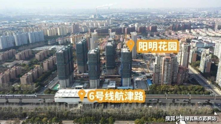 阳明花园广场二期(阳明花园广场二期2025最新首页网站)-楼盘详情-户型配套(图4)