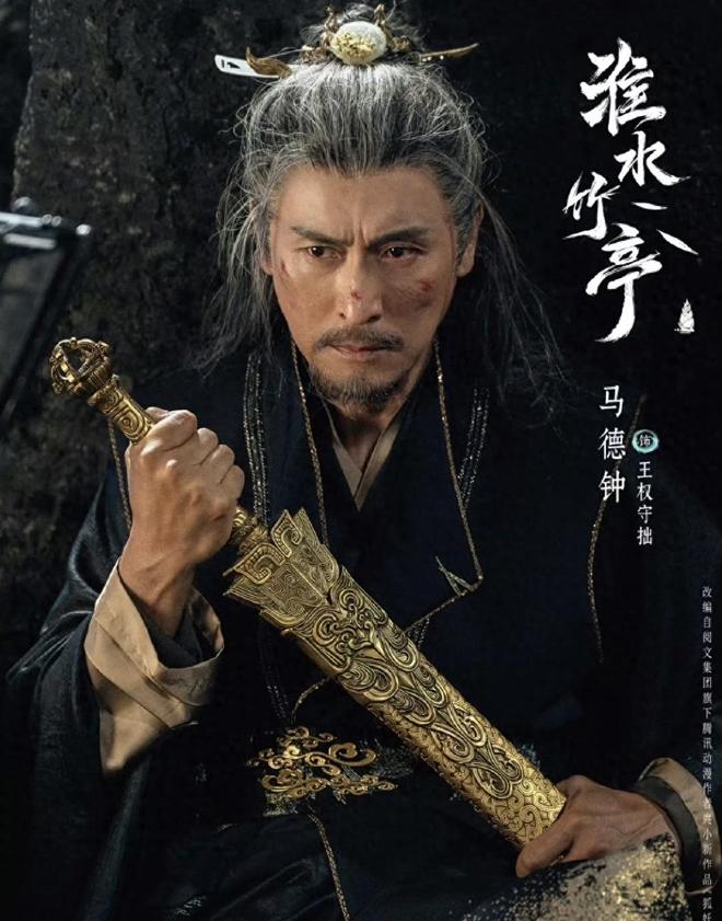 WilliamHillTVB视帝晒近况！拍摄现场吃饭狼吞虎咽自曝艺人其实表面风光(图1)