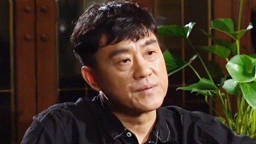 1997年李海洋对何冰说：“我都29了要不你娶我吧！”(图2)
