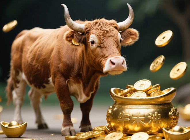 威廉希尔WilliamHill农历五月初财运爆表的生肖TOP5存款暴涨！(图4)