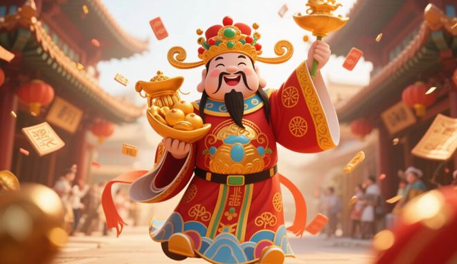 威廉希尔WilliamHill农历五月初财运爆表的生肖TOP5存款暴涨！(图1)