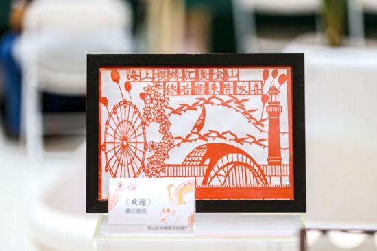 “樂游上海·郵輪體驗周”啟幕精彩活動有這些(图2)