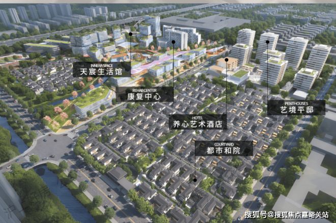 聚焦7月@天宸汇售楼处发布天宸汇2025燃爆购房热度！(图5)