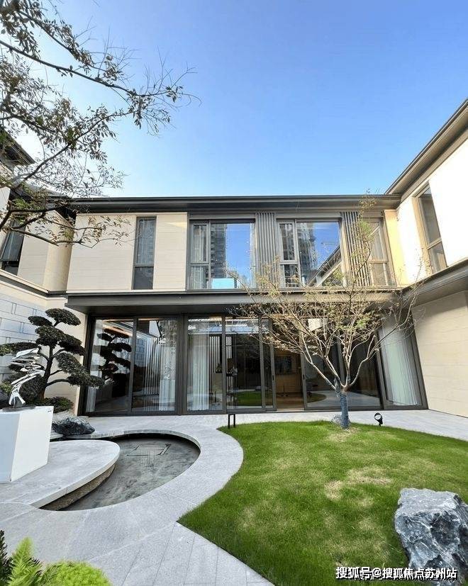 天宸国际社区上海闵行天宸艺墅(艺墅售楼处电话)首页网站-楼盘评测-国际社区-户型配套(图2)