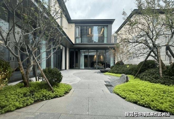 天宸国际社区上海闵行天宸艺墅(艺墅售楼处电话)首页网站-楼盘评测-国际社区-户型配套(图6)