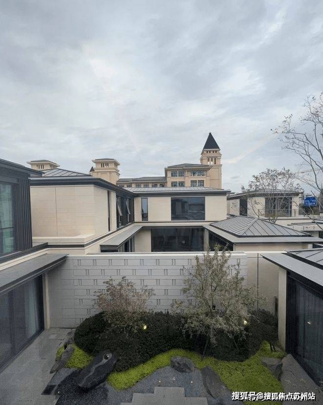 天宸国际社区上海闵行天宸艺墅(艺墅售楼处电话)首页网站-楼盘评测-国际社区-户型配套(图8)