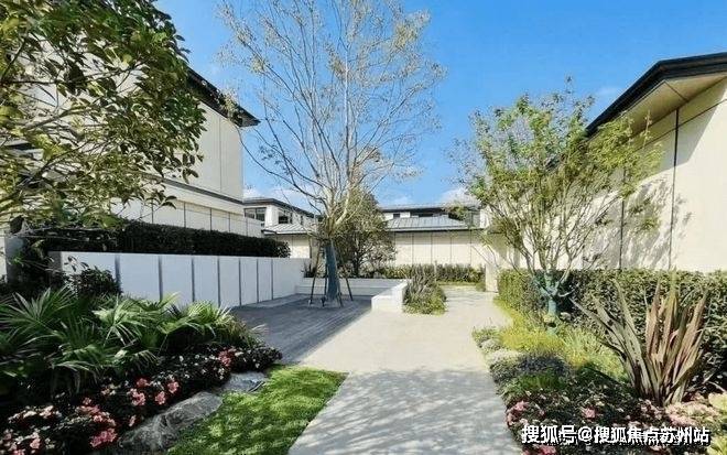 天宸国际社区上海闵行天宸艺墅(艺墅售楼处电话)首页网站-楼盘评测-国际社区-户型配套(图12)