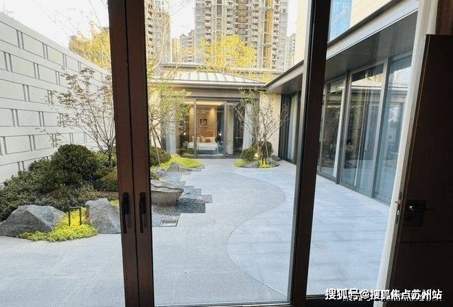 天宸国际社区上海闵行天宸艺墅(艺墅售楼处电话)首页网站-楼盘评测-国际社区-户型配套(图18)