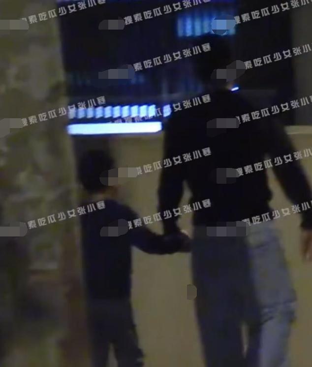 赵丽颖儿子与赵德胤更多互动曝光：威廉希尔WilliamHill他搂着想想看灯光秀亲如父子(图3)