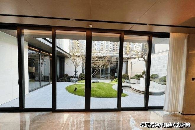 天宸国际社区-天宸国际社区楼盘详情-户型配套-最新价WilliamHill格-最新资讯售楼处位置(图17)