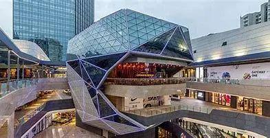 ⚡新世界临海揽山豪宅现楼资产山海双景豪宅体验向往的生活!(图4)