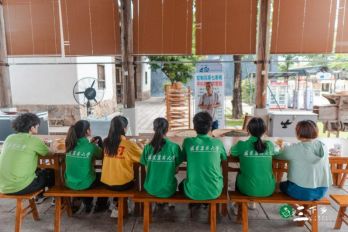 解码非遗匠心续写时代新篇——福建农林大学青马工程实践队探寻茉莉花茶的传承与创新之路威廉希尔(图2)