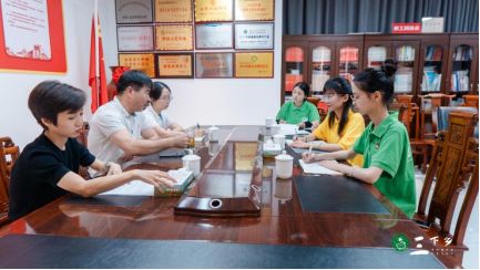 解码非遗匠心续写时代新篇——福建农林大学青马工程实践队探寻茉莉花茶的传承与创新之路威廉希尔(图9)